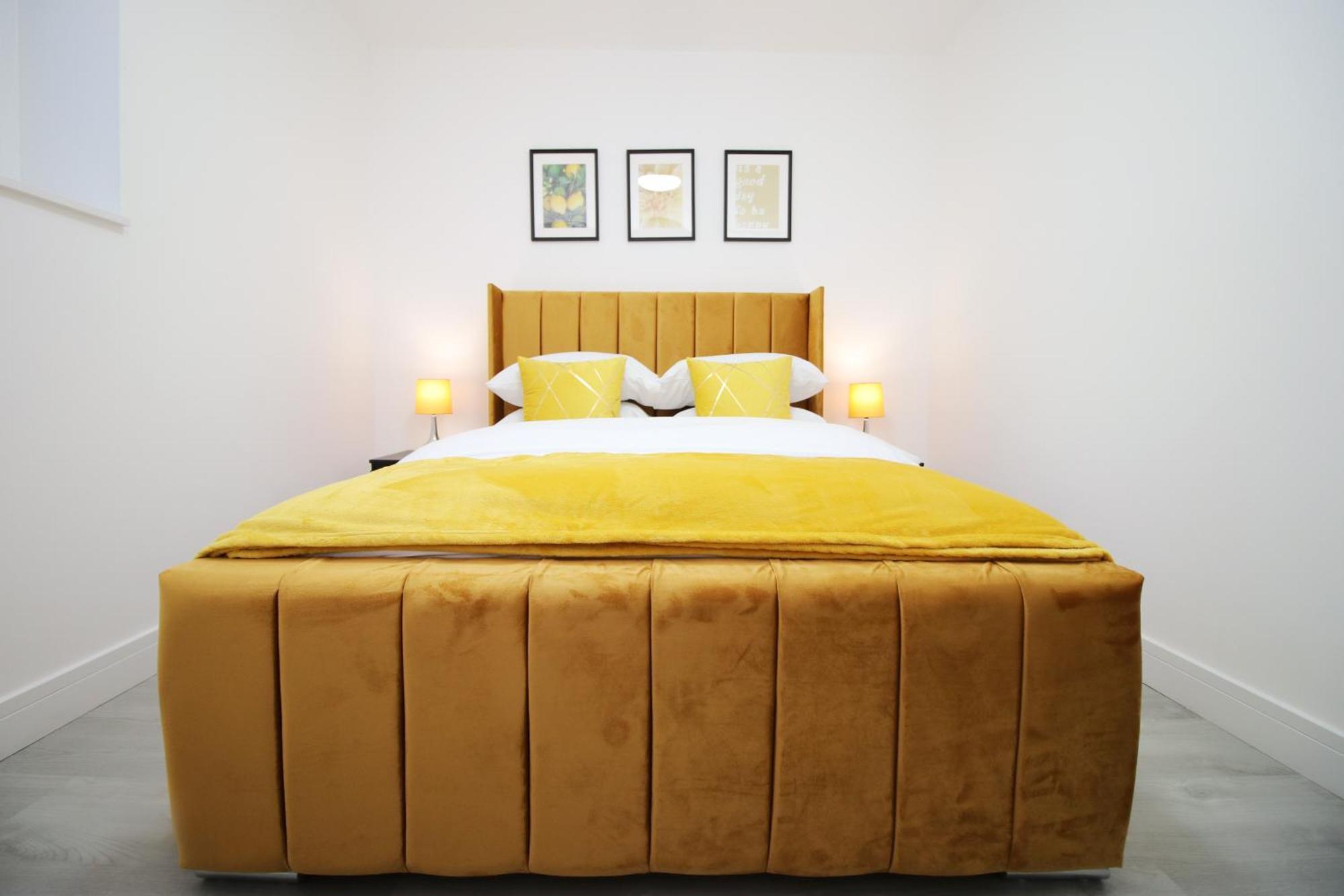 New Cardiff Bloc Exclusive Apartments By Prime Stays - Shops And Parking - Great For Groups And Families Ngoại thất bức ảnh